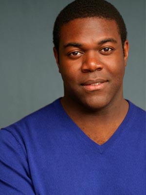 Сэм Ричардсон
Sam Richardson